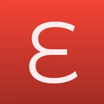 Есть контакт!, производственное предприятие, лого-визитка