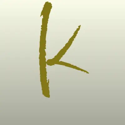 Кабинет красоты и здоровья, лого-визитка