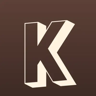 Красивые Люди, студия красоты, лого-визитка