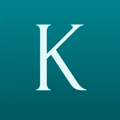 КрендельДом, кафе-пекарня, лого-визитка
