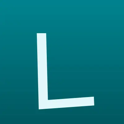 Лукошко, магазин, лого-визитка