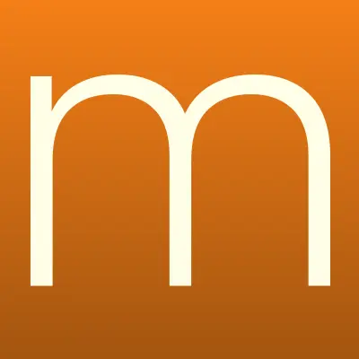 Магазин автозапчастей и строительных материалов, лого-визитка
