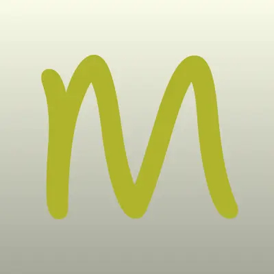 Мясной магазин, лого-визитка
