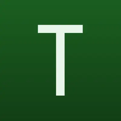 Торговый дом, ИП Бакшаев С.Л., лого-визитка