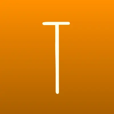 Торсел, многопрофильный магазин, лого-визитка