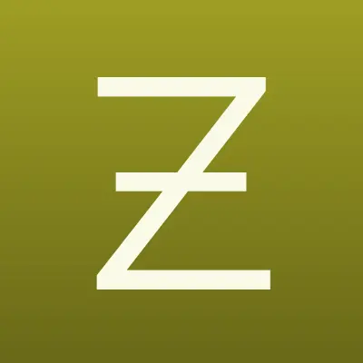 ZV, центр велопроката, лого-визитка